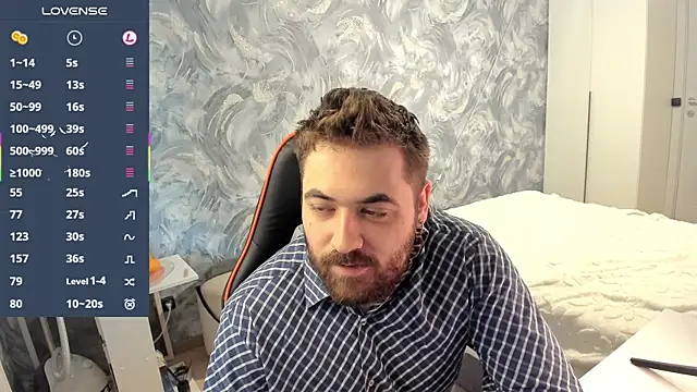 Snapshot of Morlaios chatting on 19, 7, 2026 Morlaios online show from 19, 7, 2026