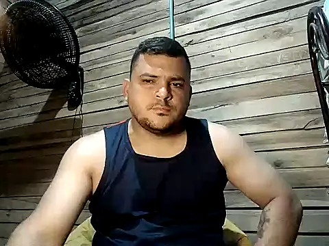 Snapshot of Arcangel_05 chatting on 11, 4, 2026 Arcangel 05 online show from 11, 4, 2026