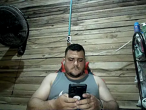 Snapshot of Arcangel_05 chatting on 25, 6, 2026 Arcangel 05 online show from 25, 6, 2026