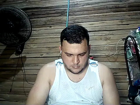 Snapshot of Arcangel_05 chatting on 2, 7, 2026 Arcangel 05 online show from 2, 7, 2026