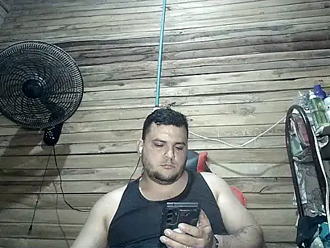 Snapshot of Arcangel_05 chatting on 3, 7, 2026 Arcangel 05 online show from 3, 7, 2026