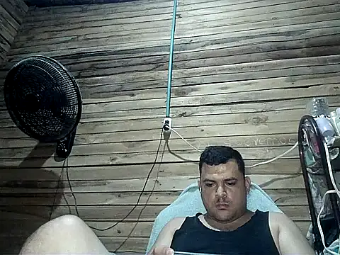 Snapshot of Arcangel_05 chatting on 7, 7, 2026 Arcangel 05 online show from 7, 7, 2026