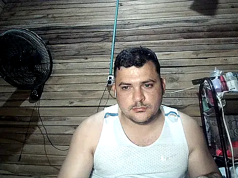 Snapshot of Arcangel_05 chatting on 10, 7, 2026 Arcangel 05 online show from 10, 7, 2026