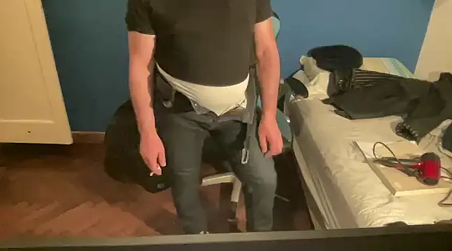 Fabrissi online show from 12, 12, 2024