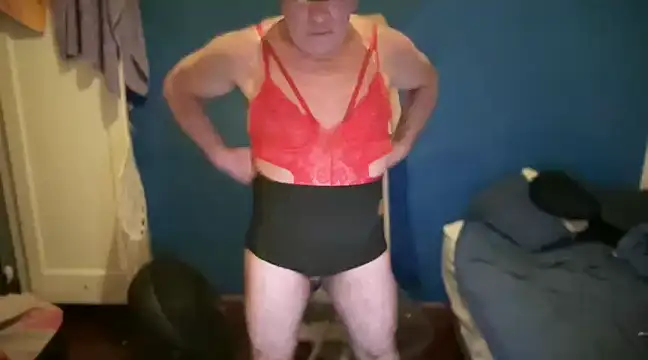 Fabrissi online show from 4, 3, 2025