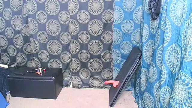 LunaRai online show from 26, 1, 2025