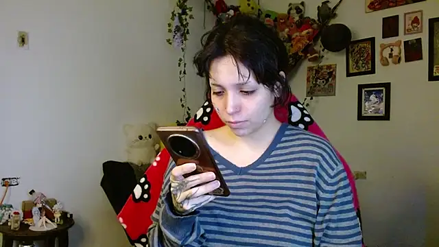 MaryJannes online show from 20, 4, 2026