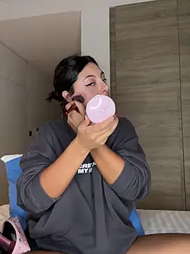 alexademie1 online show from 23, 11, 2025