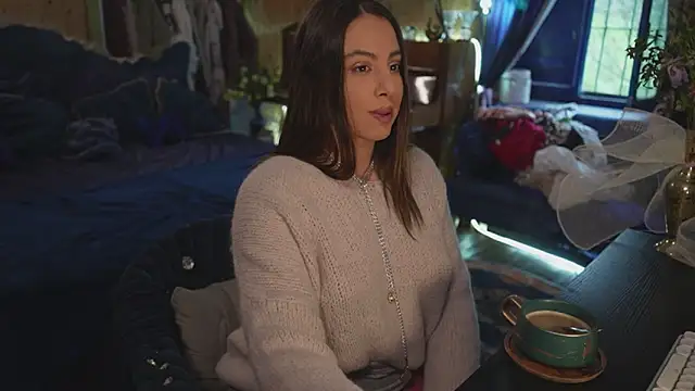 VanessaDoyle online show from 29, 10, 2025