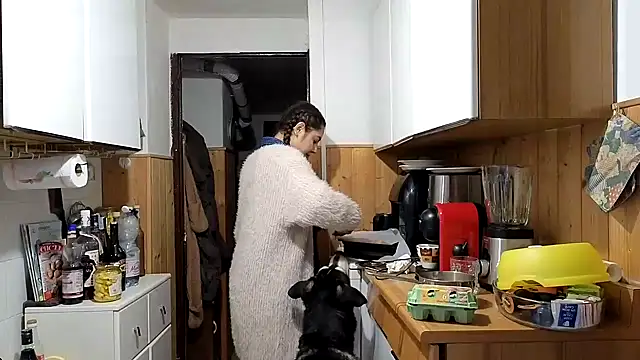 VanessaDoyle online show from 11, 2, 2026