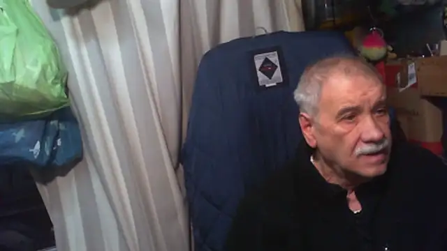 nonnomaturobisex online show from 14, 4, 2026