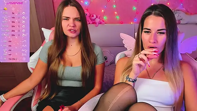 ivannatompsonnn online show from 19, 9, 2025