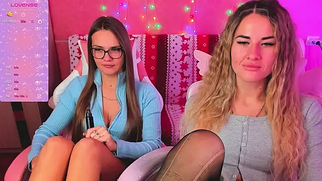 ivannatompsonnn online show from 11, 2, 2026