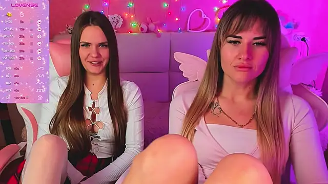 ivannatompsonnn online show from 10, 4, 2026