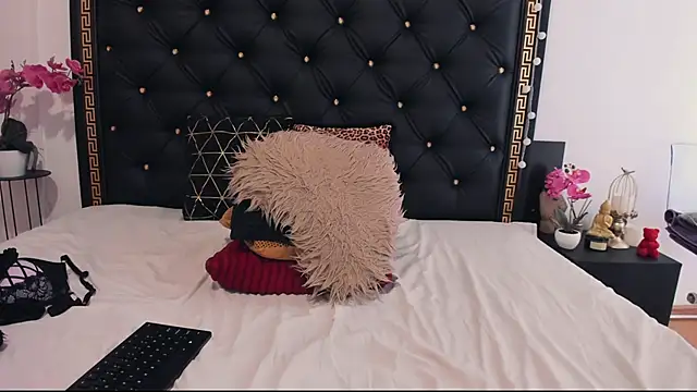 PreciousAillyn online show from 27, 3, 2026