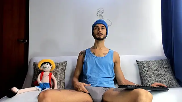 DERRYMASTER online show from 21, 2, 2026