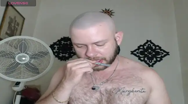 TONY WHITE 7 online show from 5, 12, 2024