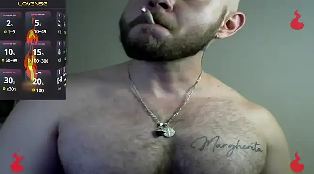 TONY WHITE 7 online show from 11, 3, 2025