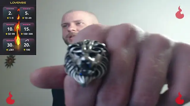 TONY WHITE 7 online show from 17, 3, 2026