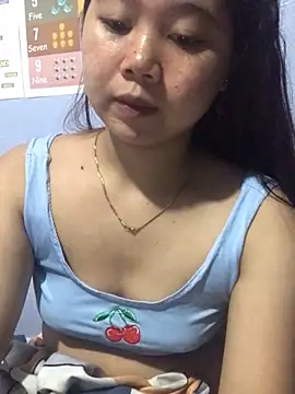 Snapshot of Forsia chatting on 6, 10, 2025 Forsia online show from 6, 10, 2025