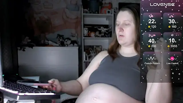 Snapshot of AmeyaLovea chatting on 24, 5, 2026 AmeyaLovea online show from 24, 5, 2026