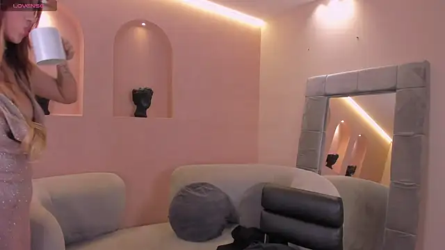 LexieWayne online show from 22, 3, 2025