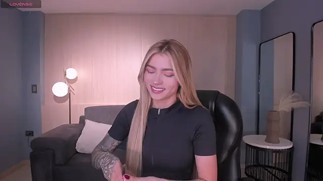 LexieWayne online show from 7, 4, 2026