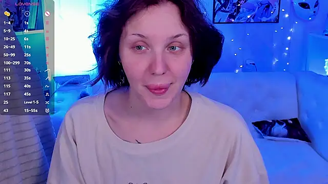 LianaFord online show from 17, 1, 2026