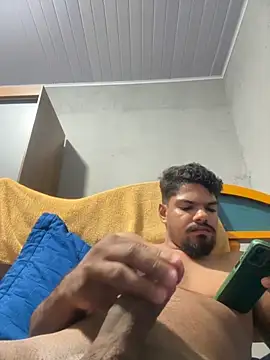 NovinhoMoreno09 online show from 16, 9, 2025