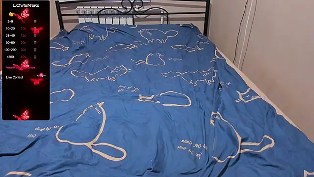 eva zero online show from 7, 11, 2025