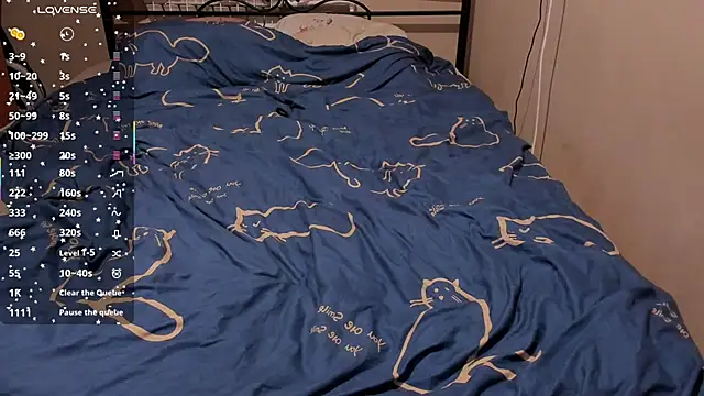 eva zero online show from 10, 4, 2026