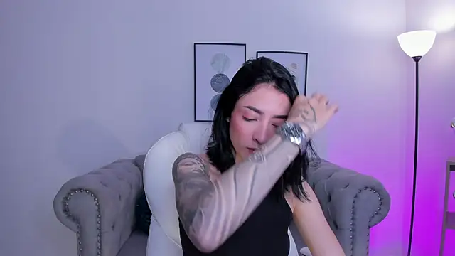 barbie scoth  online show from 18, 12, 2025