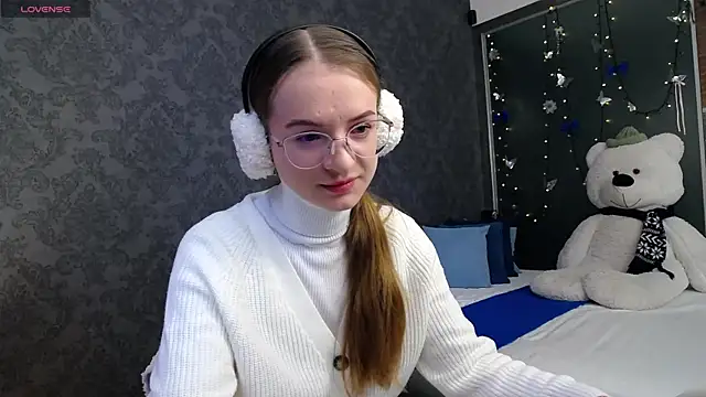 KateJonson online show from 26, 11, 2025