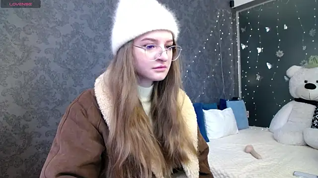 KateJonson online show from 26, 2, 2026