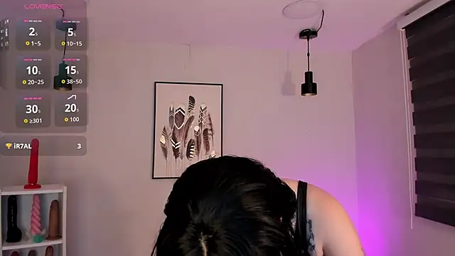  asami chieko  online show from 4, 3, 2026