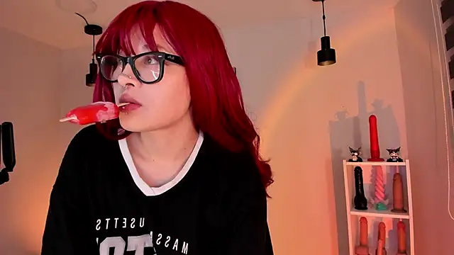 Snapshot of _asami_chieko_ chatting on 5, 6, 2026 asami chieko online show from 5, 6, 2026