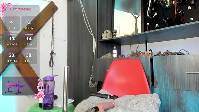 sweet  wild online show from 12, 2, 2025