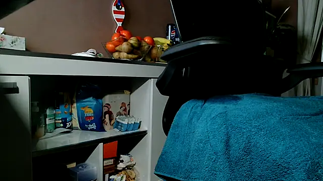 suedel65 online show from 24, 9, 2025