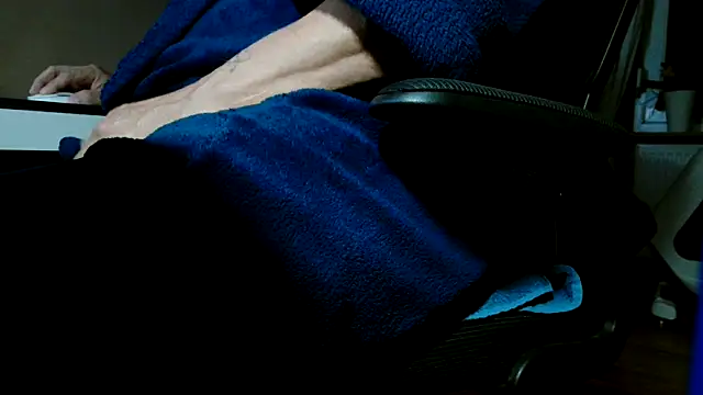 suedel65 online show from 26, 9, 2025