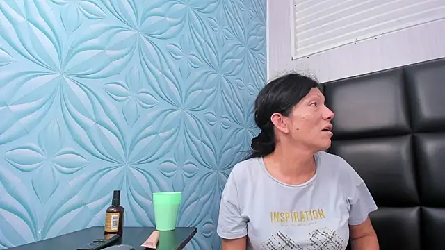 Snapshot of Cleopatra_Trans chatting on 13, 6, 2026 Cleopatra Trans online show from 13, 6, 2026