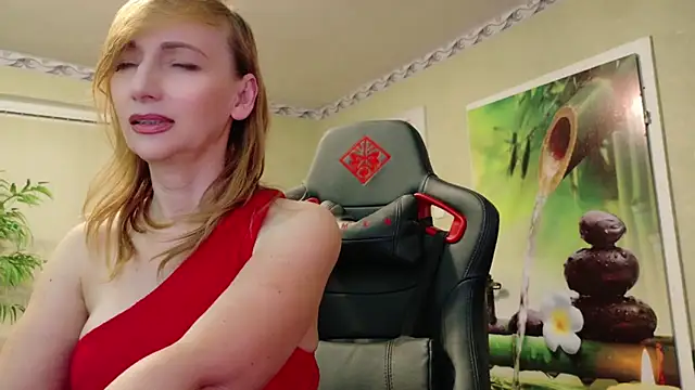 HotLana69 online show from 22, 2, 2025