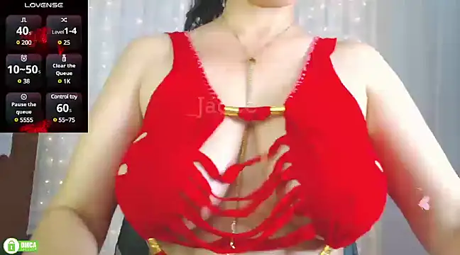  Jadee online show from 22, 3, 2025