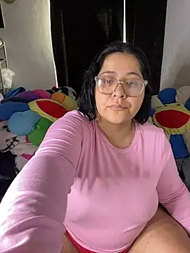 Snapshot of MsConejitaa chatting on 15, 7, 2026 MsConejitaa online show from 15, 7, 2026