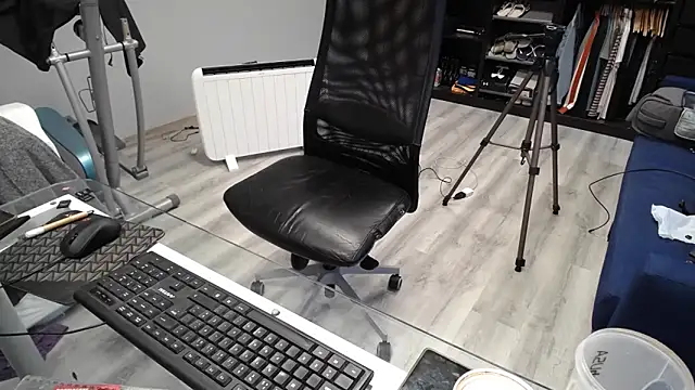 samricci21 online show from 14, 11, 2025