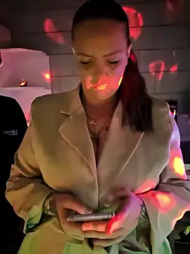 Melissa1994- online show from 21, 3, 2026