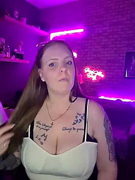 Melissa1994- online show from 19, 4, 2026