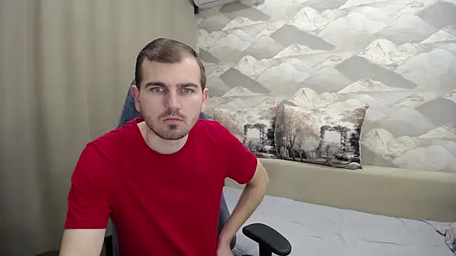 SerzhKorol1 online show from 25, 11, 2025