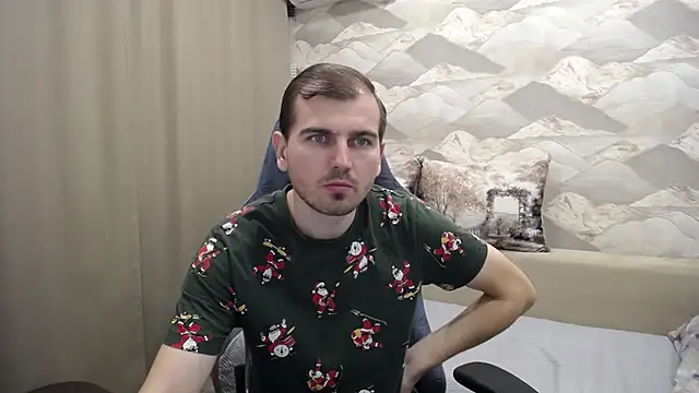 SerzhKorol1 online show from 30, 11, 2025