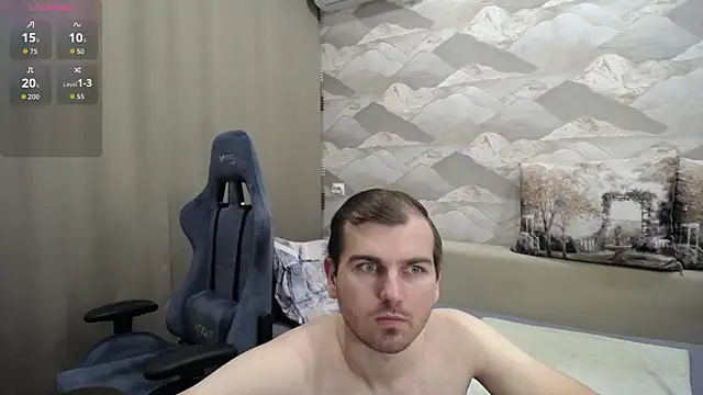 SerzhKorol1 online show from 11, 1, 2026