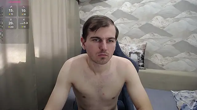 SerzhKorol1 online show from 26, 2, 2026